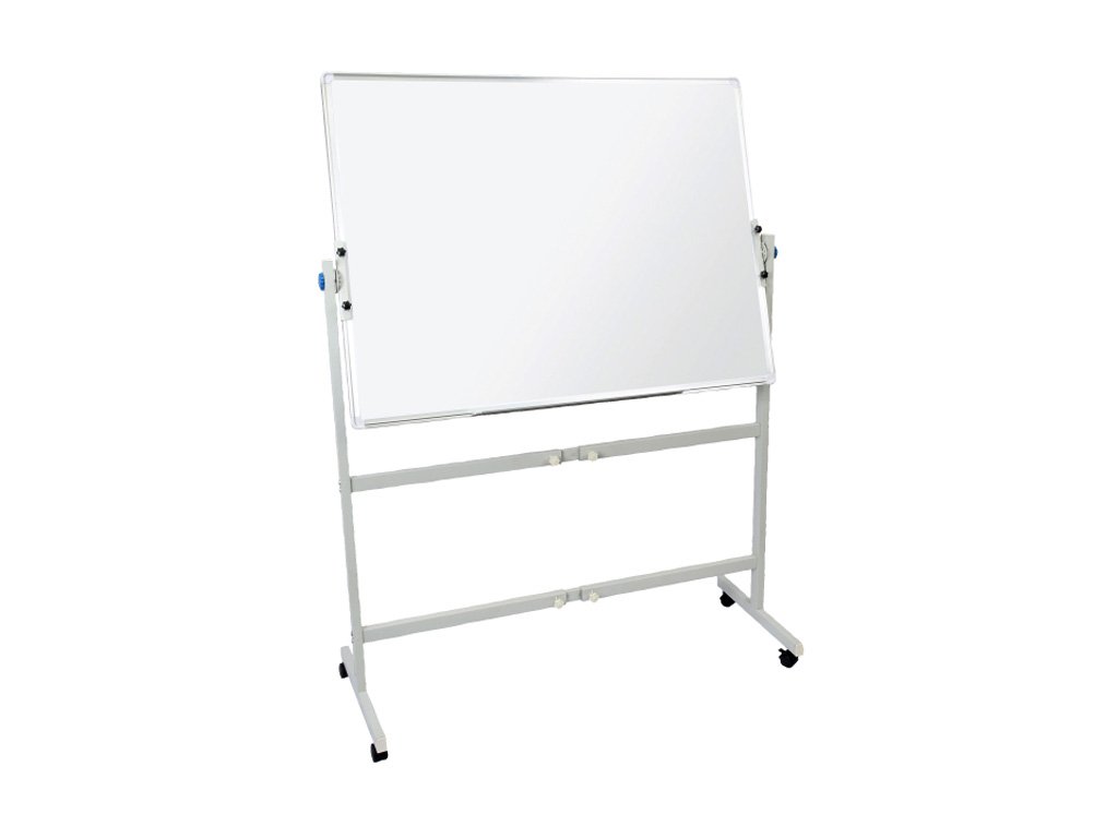 Mobile whiteboards are a versatile means to present in any office. Simply wheel them out as required:
officefurniturenow.com.au/product-detail…
 #whiteboards
