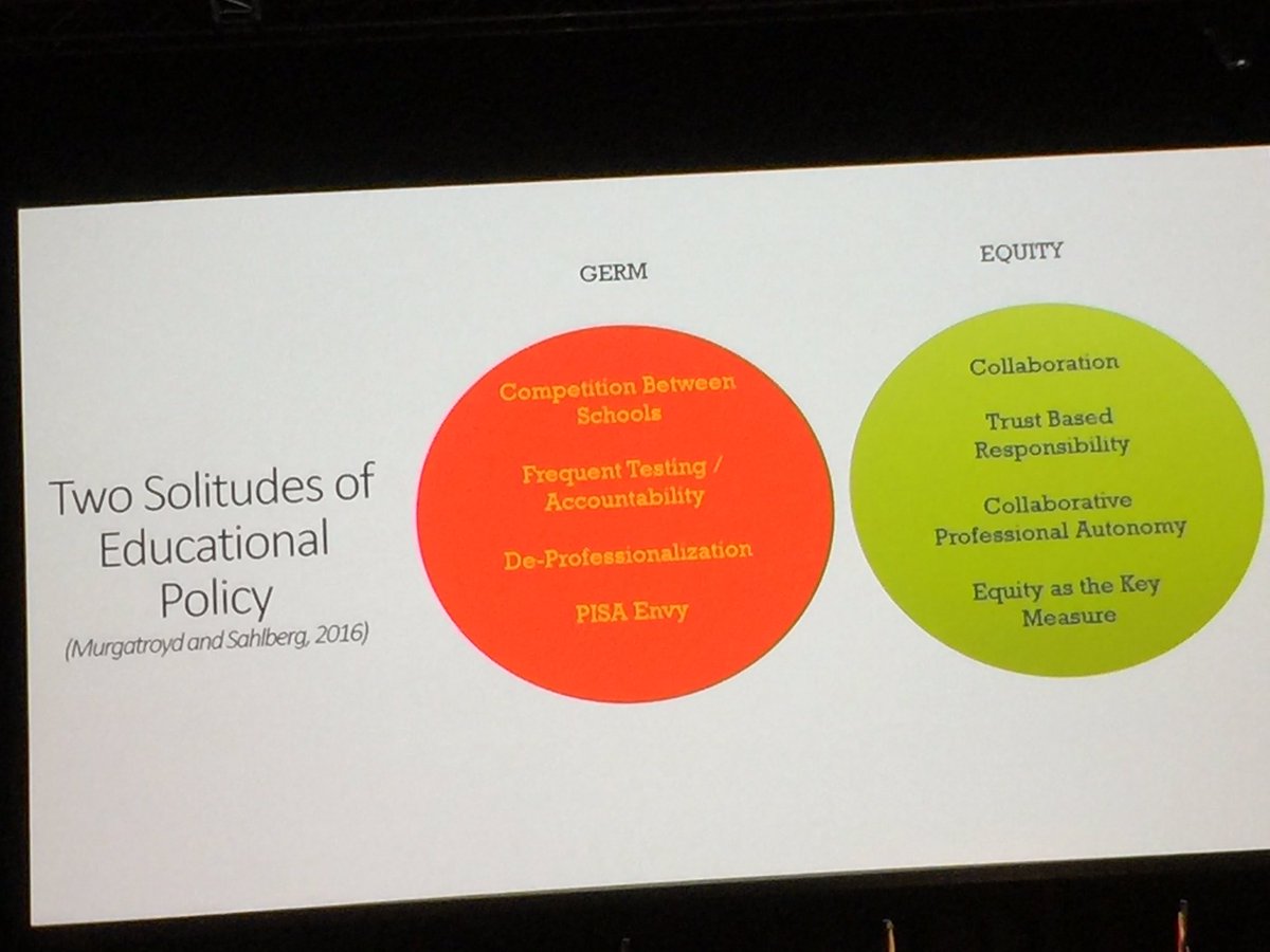 derekbartels's tweet photo. Collaboration between schools is key @murgatroydsteph #APPAConf2017 https://t.co/rH3KJTErqc