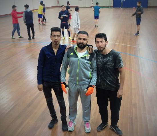 SportsWithoutBorders tweet media