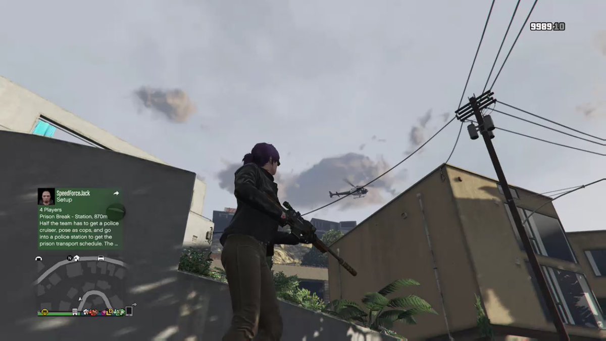 FilthyfewMc's tweet photo. #filthyfewmc #xboxone #gtav #gtavonline #GTAOnline #gta #RockstarGames #headshot https://t.co/zj7uDvqYeI