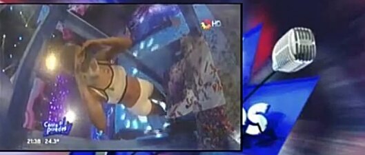 Federico_Dente's tweet photo. Mi Vida @flor_vigna  Lo Qué Pasaste En #CantaSiPuedes  Y Lo Que Te #Comiste Jejeje @eltreceoficial https://t.co/AcR1bkmcAN