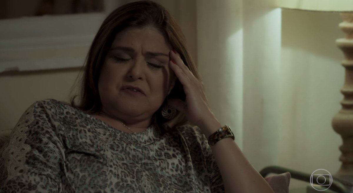 Quando a Bibi começa a defender o Rubinho! #AForçaDoQuerer