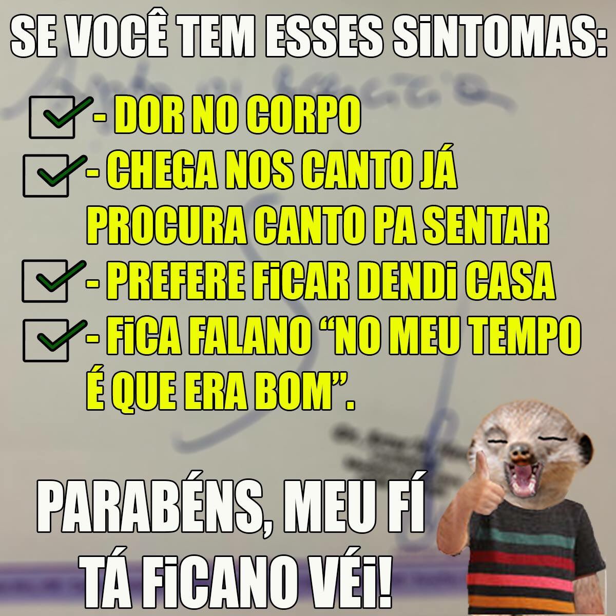ribeiroterceiro's tweet photo. Veio https://t.co/UpvsfMUtxb