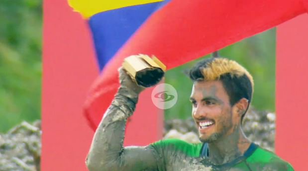 CaracolTV's tweet photo. Mateo eres el segundo finalista del #DesafíoSúperHumanos, ¡felicitaciones!  
https://t.co/AKgTqxsyd1 https://t.co/tjiPbwzUNL
