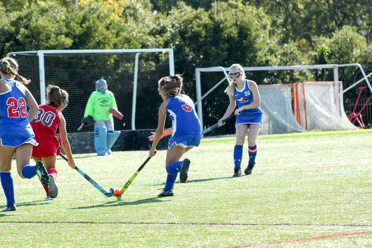 kena_gresham's tweet image. happy national fhockey day! #pafh #pahscavs !! 💙🏑❤️