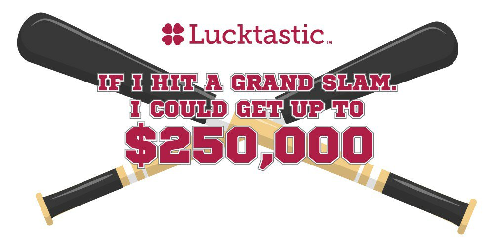 asilasil_'s tweet photo. Hit a Grand Slam, and I could get up to $250,000! https://t.co/U3tgKwmqBU https://t.co/1DUTzGIacp