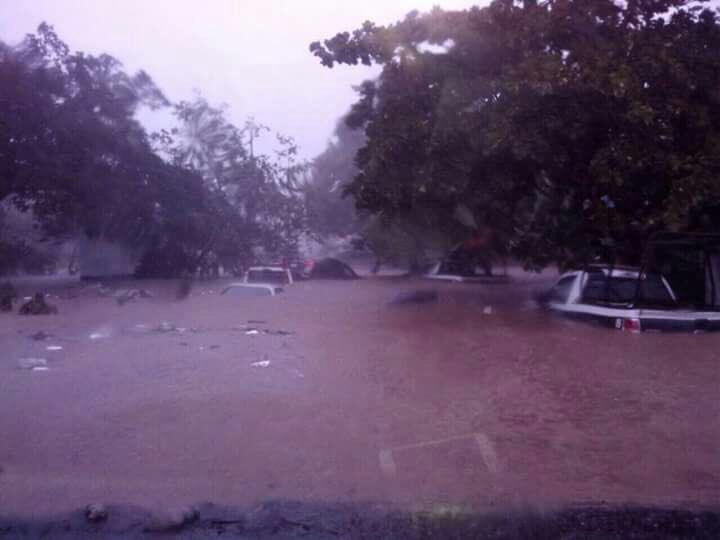 Pablo Amílcar Sandoval B tweet media