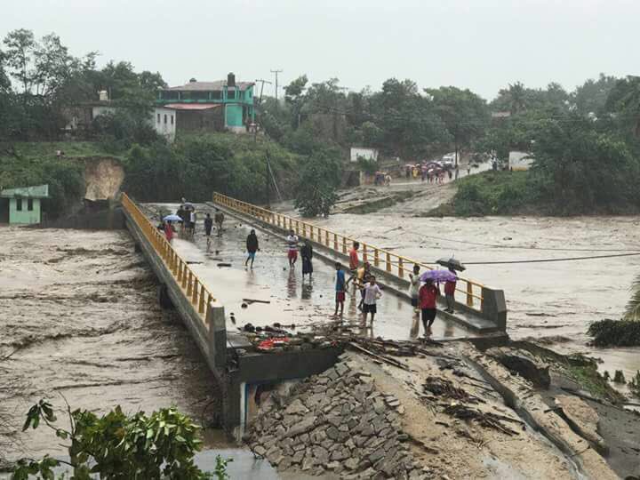 Pablo Amílcar Sandoval B tweet media
