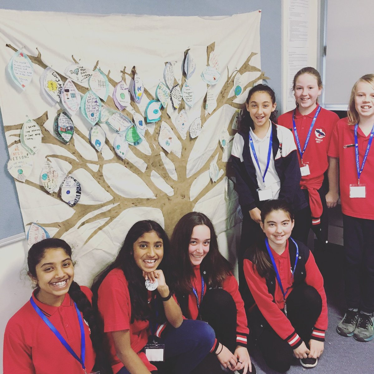 KTKaus's tweet image. Looking at solutions to #climatechange with Silverton PS for #KTKWeek2017 #enviroed