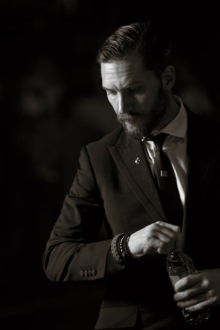 Tom Hardy&rsquo;s Birthday Celebration | HappyBday.to