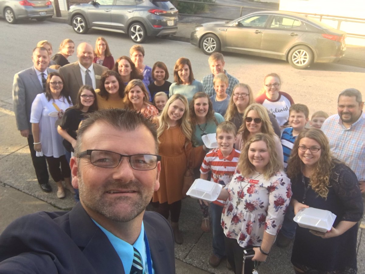 No "I" in team.  Eagles soared at the board meeting and supported our colleagues and students who were recognized. Congrats to all.