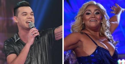 PtcRecargado's tweet photo. Pelea en el #Bailando2017💃!!!

DE QUE LADO ESTÁS ? 

RT Brian Lanzelotta
FV Bomba Tucumana 

Rating de la Noche en @PtcRecargado ! https://t.co/c0s4sq6YUL