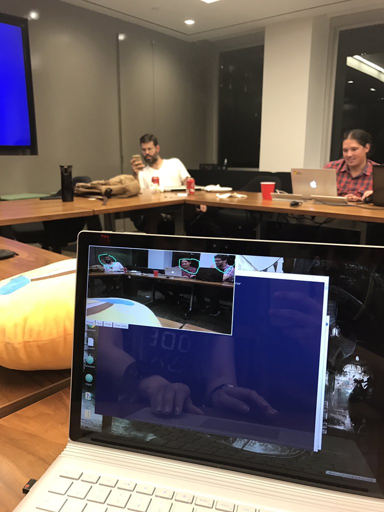 gautam's tweet image. Video doodling! 🖍