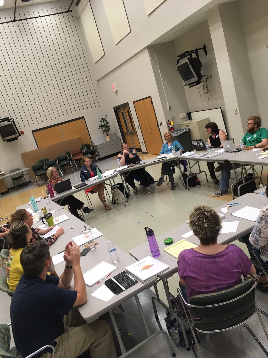 NCTAE (@nctaeducators) on Twitter photo AMAZING Playwriting Intensive kicking off Fall Sharing tonight at <a href="/EnloeMagnetHS/">Enloe High School</a> in Raleigh. Happy 20th NCTAE!!!! #ArtsEd #TheatreEd AMAZING Playwriting Intensive kicking off Fall Sharing tonight at <a href="/EnloeMagnetHS/">Enloe High School</a> in Raleigh. Happy 20th NCTAE!!!! #ArtsEd #TheatreEd
