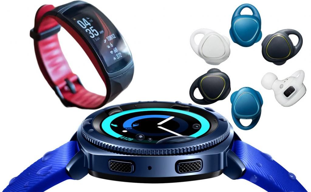 coxtech's tweet image. Samsung Unveils New Wearables - buff.ly/2y0HhcW
@ProductWatchCo #samsung #smartwatch