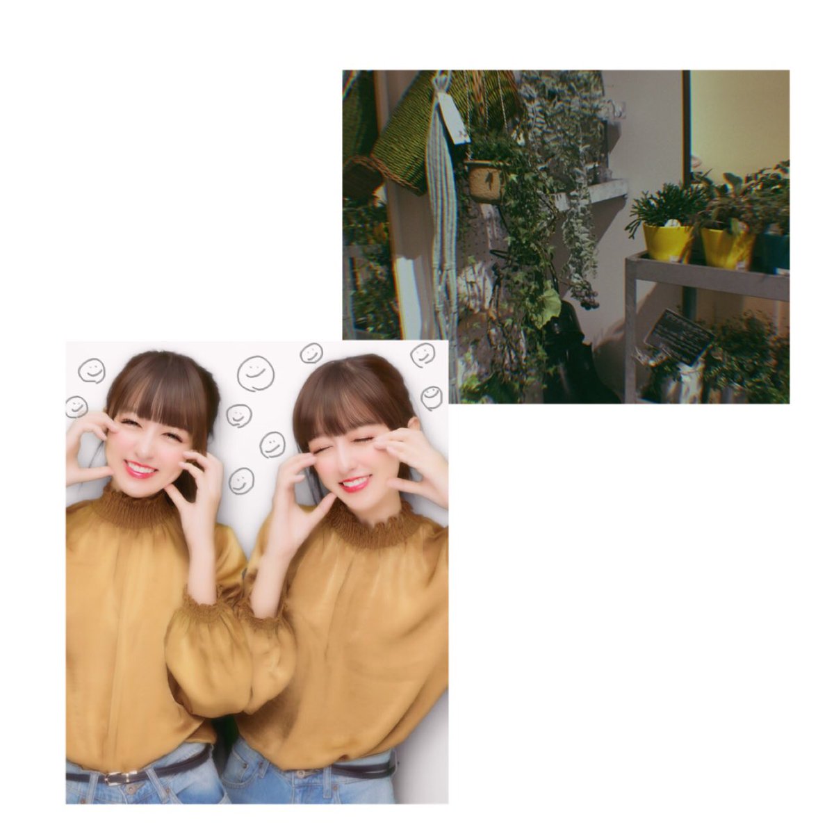 ひっさしぶりに
名古屋のQpuへ 行って来た 💀
ありがとうございました ☺︎♡
#Qpu