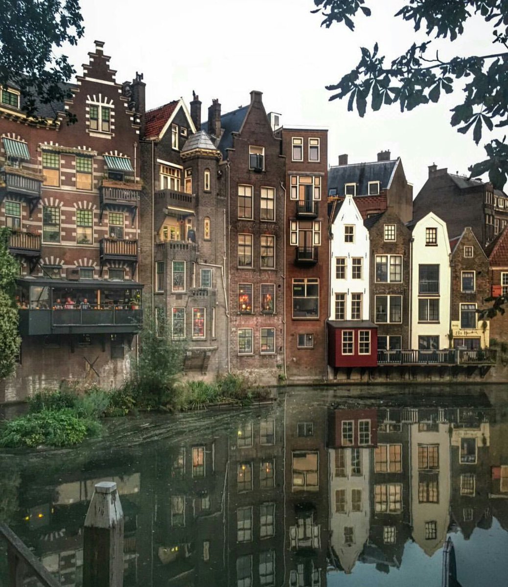 TheEyePorn's tweet photo. Somewhere in Netherlands https://t.co/UpWuoKhQ0P