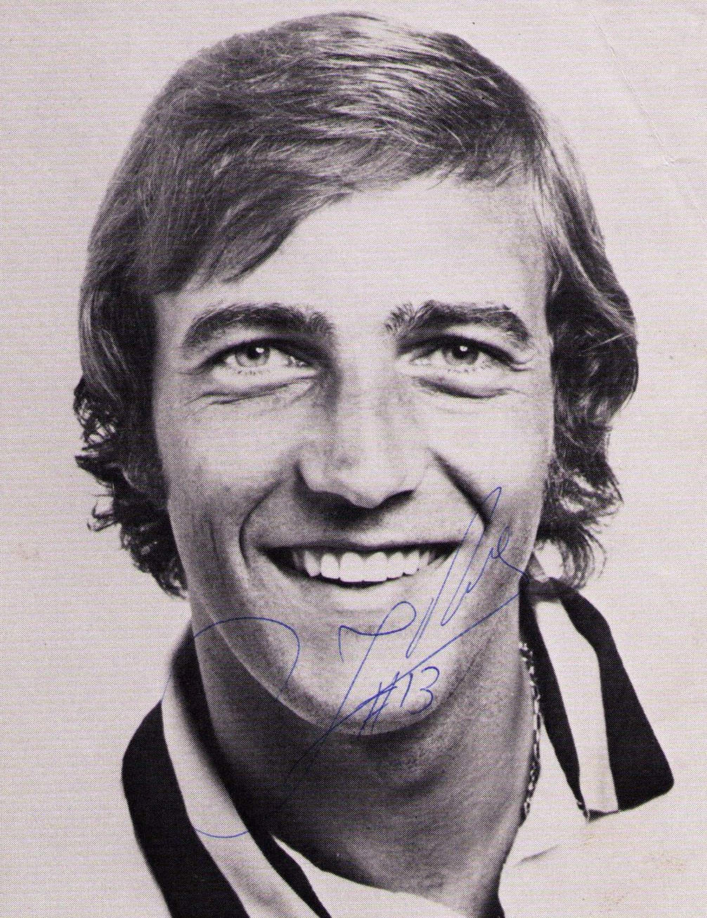 Happy Birthday to my everlasting hero Johan Neeskens. 