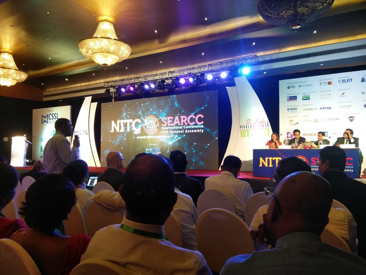 Computer Society SL tweet media