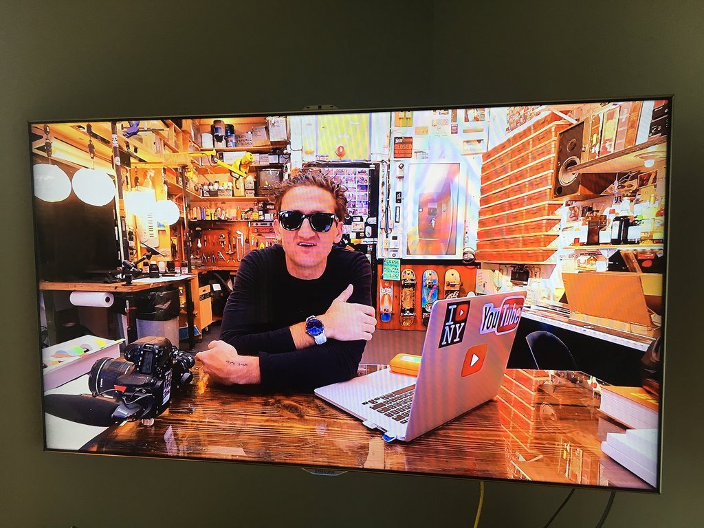 CrashTechDub's tweet photo. Got #FridayFeeling like playing with #Gadgets then grab a ticket for upcoming #CrashTechDub featuring @CaseyNeistat  https://t.co/aqqTdzksdV https://t.co/K1biKDwosl