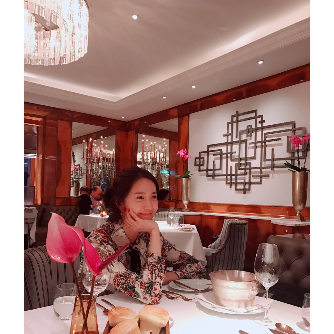 yoona__lim: Vienna | Yoona, Yoona snsd, Snsd