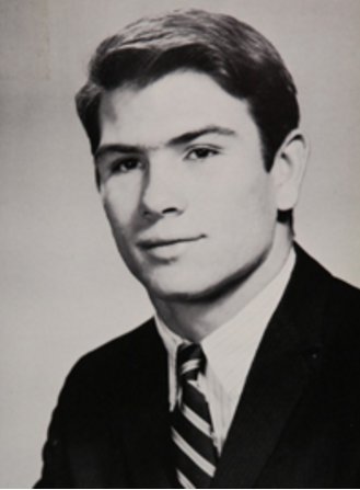 Wishing a happy birthday! 