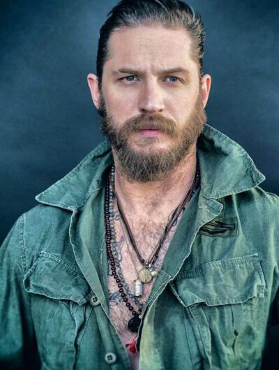 Happy birthday to my Tom Hardy!!   