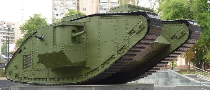 Советский рено фт 17. Танк рено фт-17 русский. Когда придумали первый танк. Самый первый танк марк 1. Первый танк в россии в 1915.