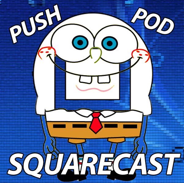 Push Square Podcast (@pushsquarepod) / Posts / X