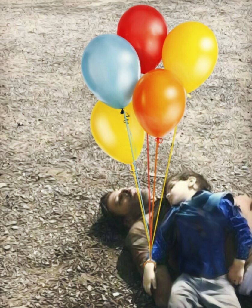 #الناصريه
يا وطني
ايها المكان المقدس بالنصوص ... والمكدس باللصوص
لقد طالت المسرحية .. ومات المشاهدون
ولم ينتهي العرض بعد ..
الى متى ؟