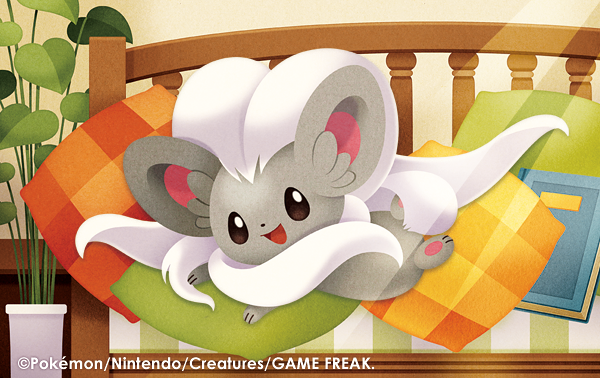 0313 Booth通販 Tren Twitter 本日9 15発売のポケモンカードゲーム サン ムーン 拡張パック 覚醒の勇者 にチラチーノを 超次元の暴獣 にプクリンを描かせていただきました すごいおねだり すごい 笑 どうぞよろしくお願いします