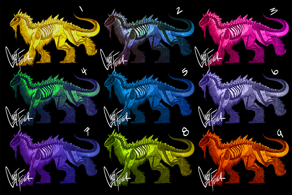 ghost_fever's tweet photo. Halloween Basilisks adoptables! ALL 9 OPEN! RT and Follow!! For more information: https://t.co/0M1x0oqMtR https://t.co/YNm9Ttd5P0