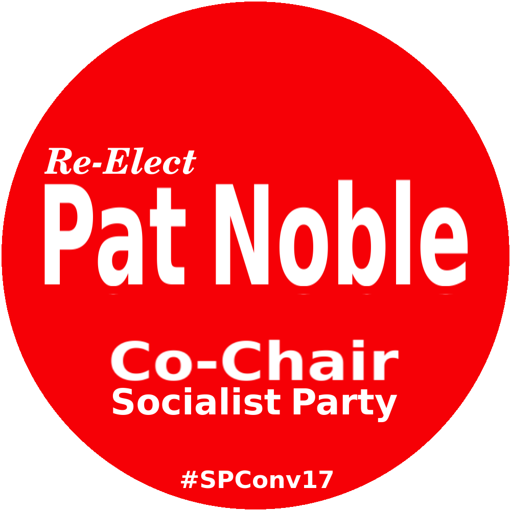 socialistpat's tweet photo. Game on. #SPConv17 https://t.co/PUb0tCFgk0