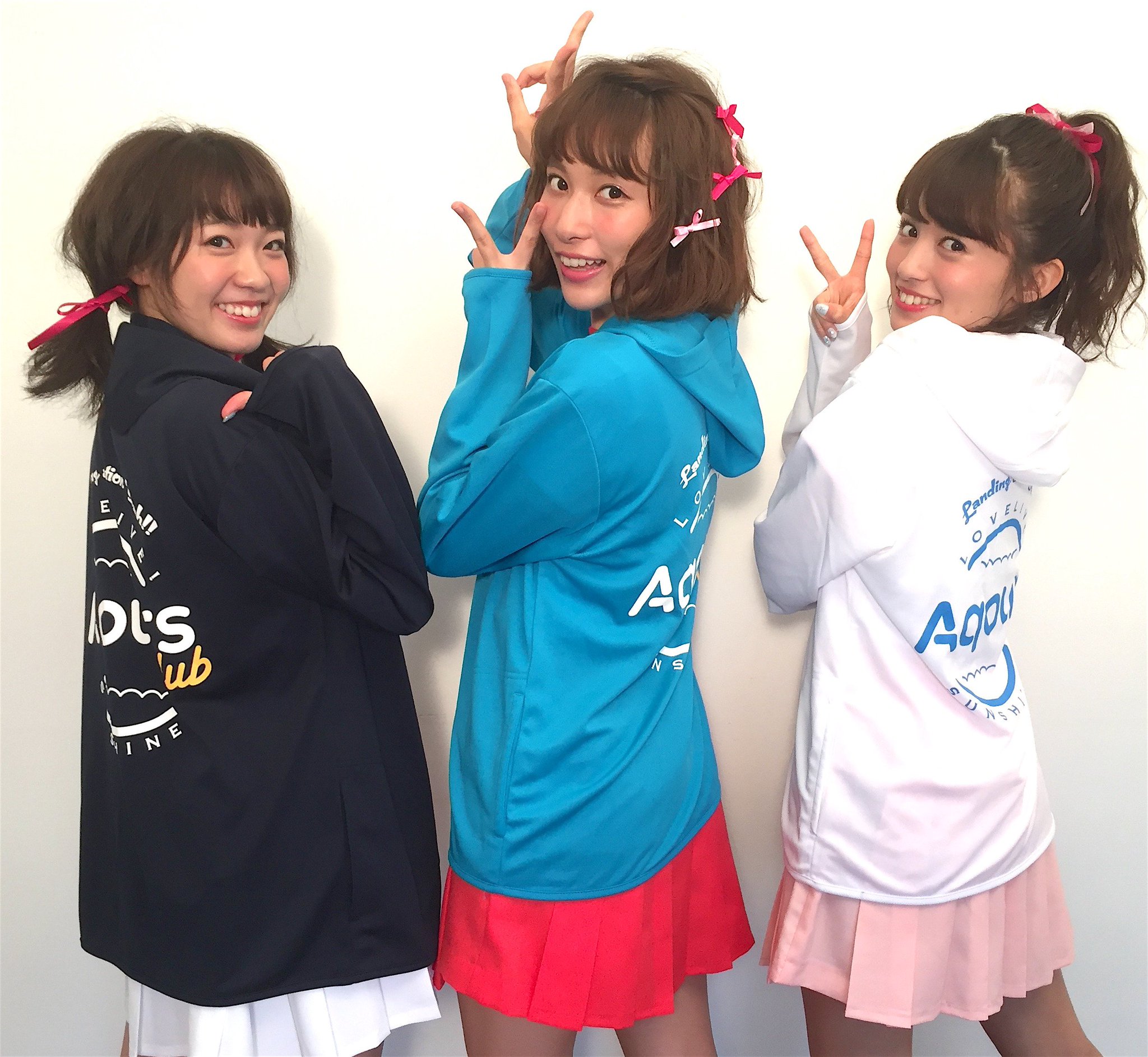 ラブライブ！シリーズ公式 on Twitter: "【AqoursCLUB】「Aqours CLUB OFFICIAL SHOP」オープン