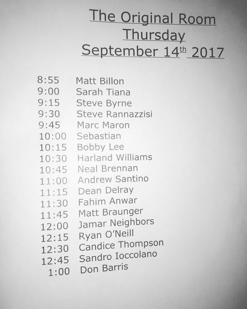 TheComedyStore's tweet photo. From @bertkreischer Skull it - MELBOURNE - thank you for a great night - #TomIsFat #SoberOctober #Octsobert #atcpresents https://t.co/89FHQJZFCs