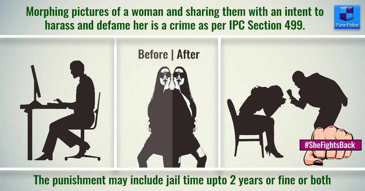 पुणे शहर पोलीस tweet media