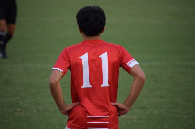 上村泰生さん がハッシュタグ 中央学院高校サッカー部 をつけたツイート一覧 1 Whotwi グラフィカルtwitter分析