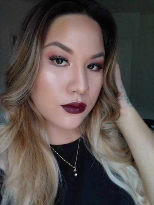 NKC_TV's tweet photo. so in love with this @Maybelline #masterchrome #highlighter in #moltengold https://t.co/fweAwrF0R8