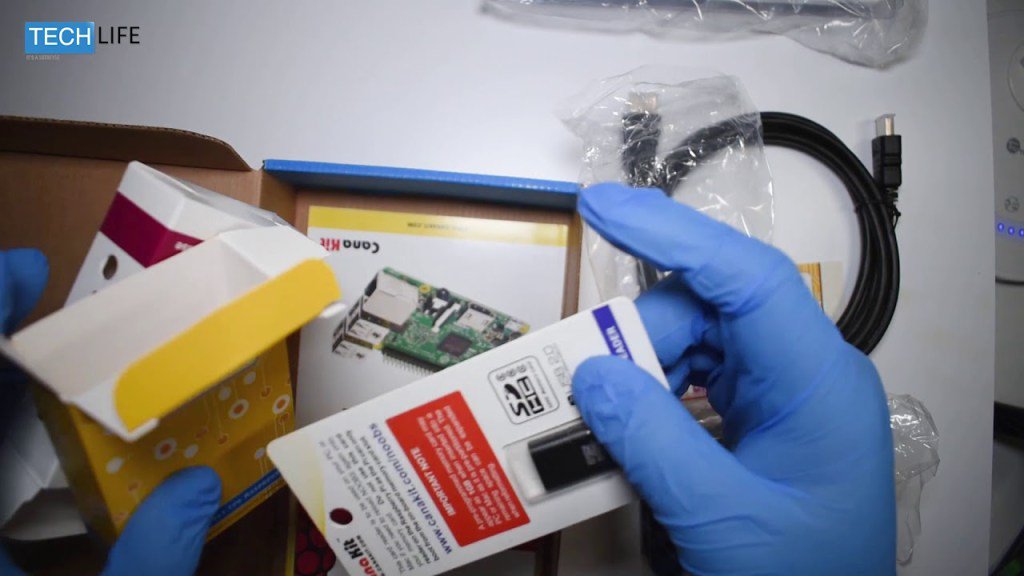 CollectiveSourc's tweet image. CanaKit Unboxing – Raspberry Pi 3 Model B (STARTER KiT) #raspberryPi3modelb collectivesources.com/canakit-unboxi…