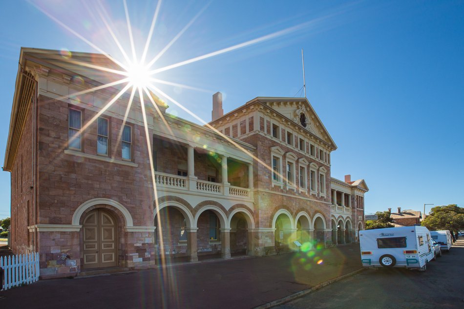 See you this Sunday in #Coolgardie as we celebrate the birthday of the 'Mother of the Goldfields' coolgardieday.com.au