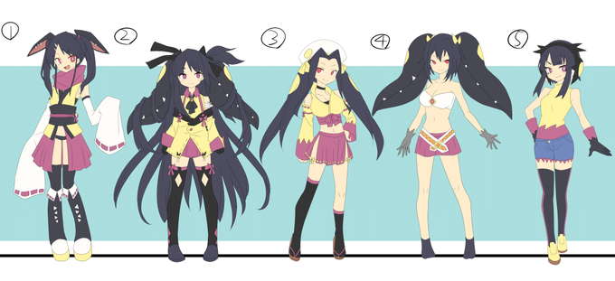 メガクチートのtwitterイラスト検索結果