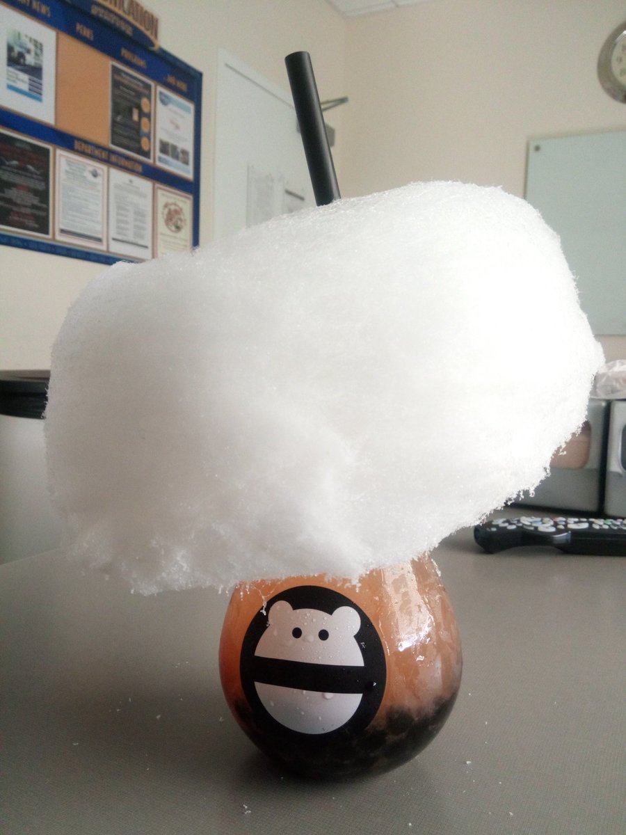 a_smyth_'s tweet photo. Just a little over the top #monstercloud 😋 https://t.co/r1gzehrt7G