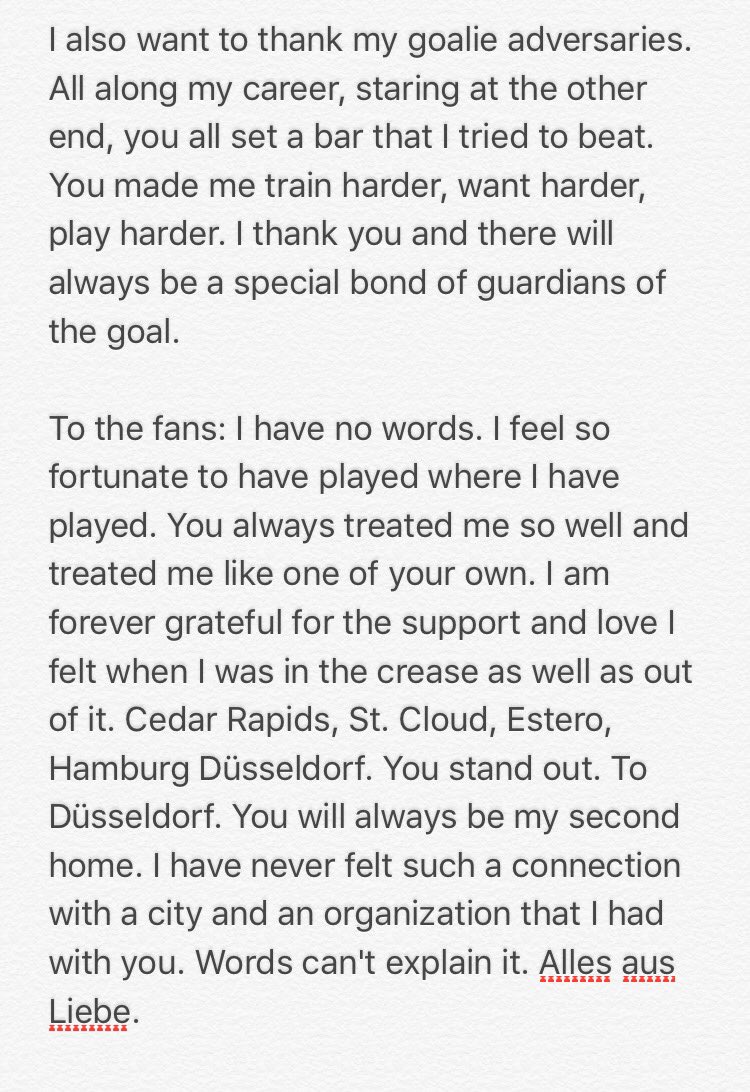 BobbyGoepfert's tweet photo. It was quite a ride. Thank you! https://t.co/CjXfHX9c6y