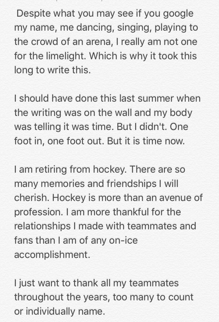 BobbyGoepfert's tweet photo. It was quite a ride. Thank you! https://t.co/CjXfHX9c6y