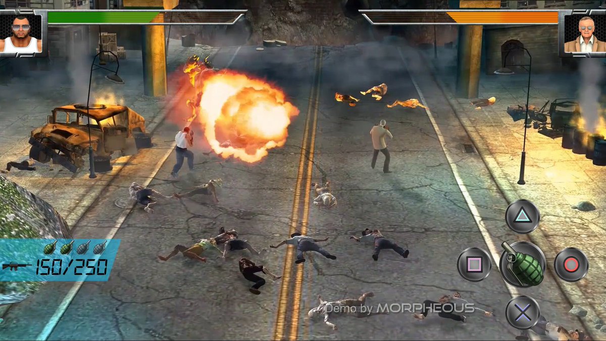 TechiePie's tweet image. Checkout Zombie Game Fan Video I have created &amp;gt; goo.gl/BAan4v

#indiedev #gamedev #inidegamedev #gamedesign #vfx #zombies