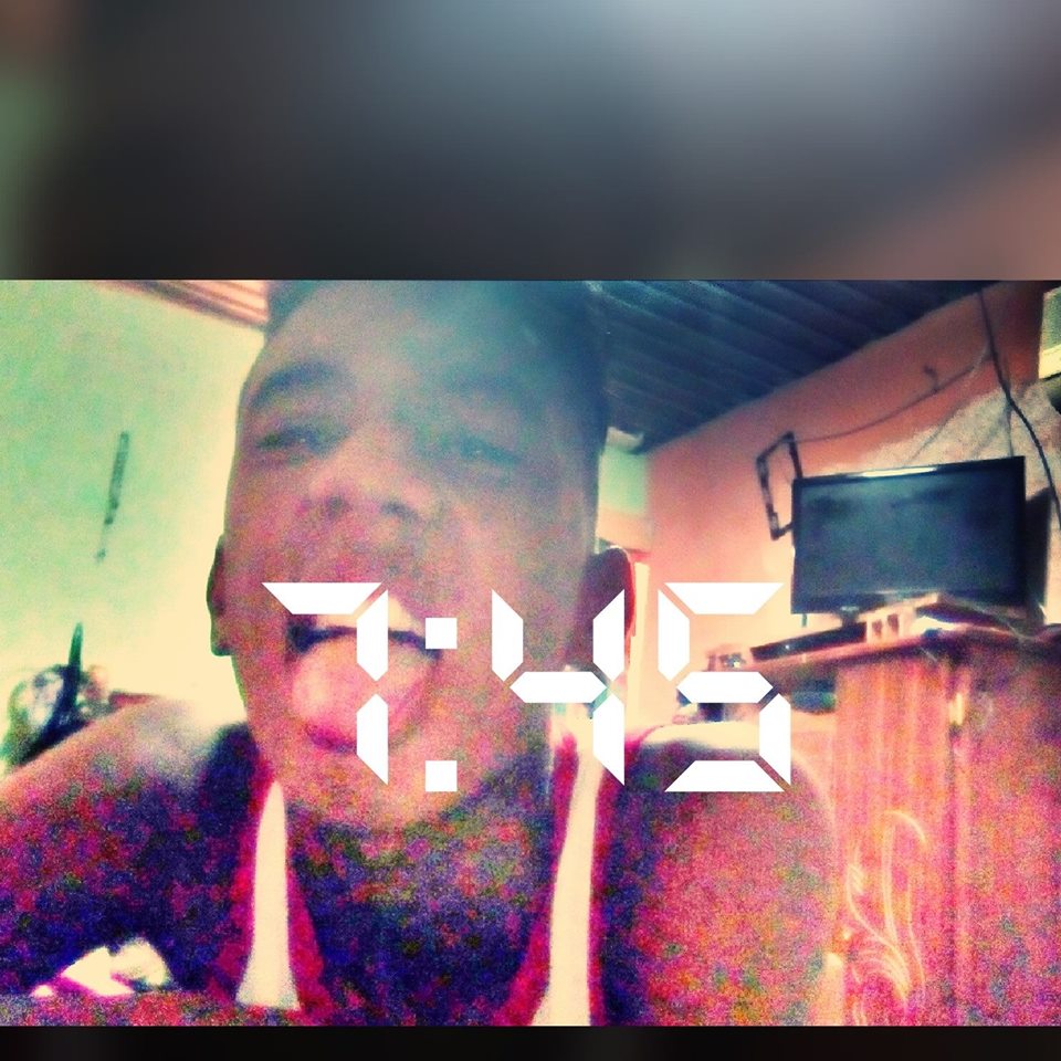 KeyverFrank's tweet image. Happy😀