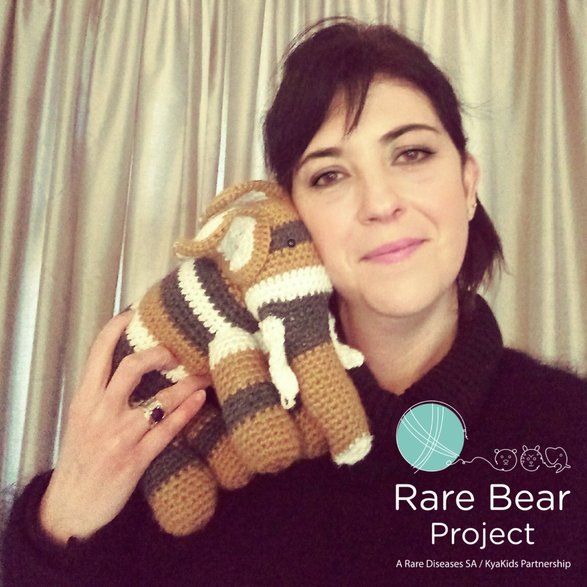 Rare Diseases South Africa tweet media