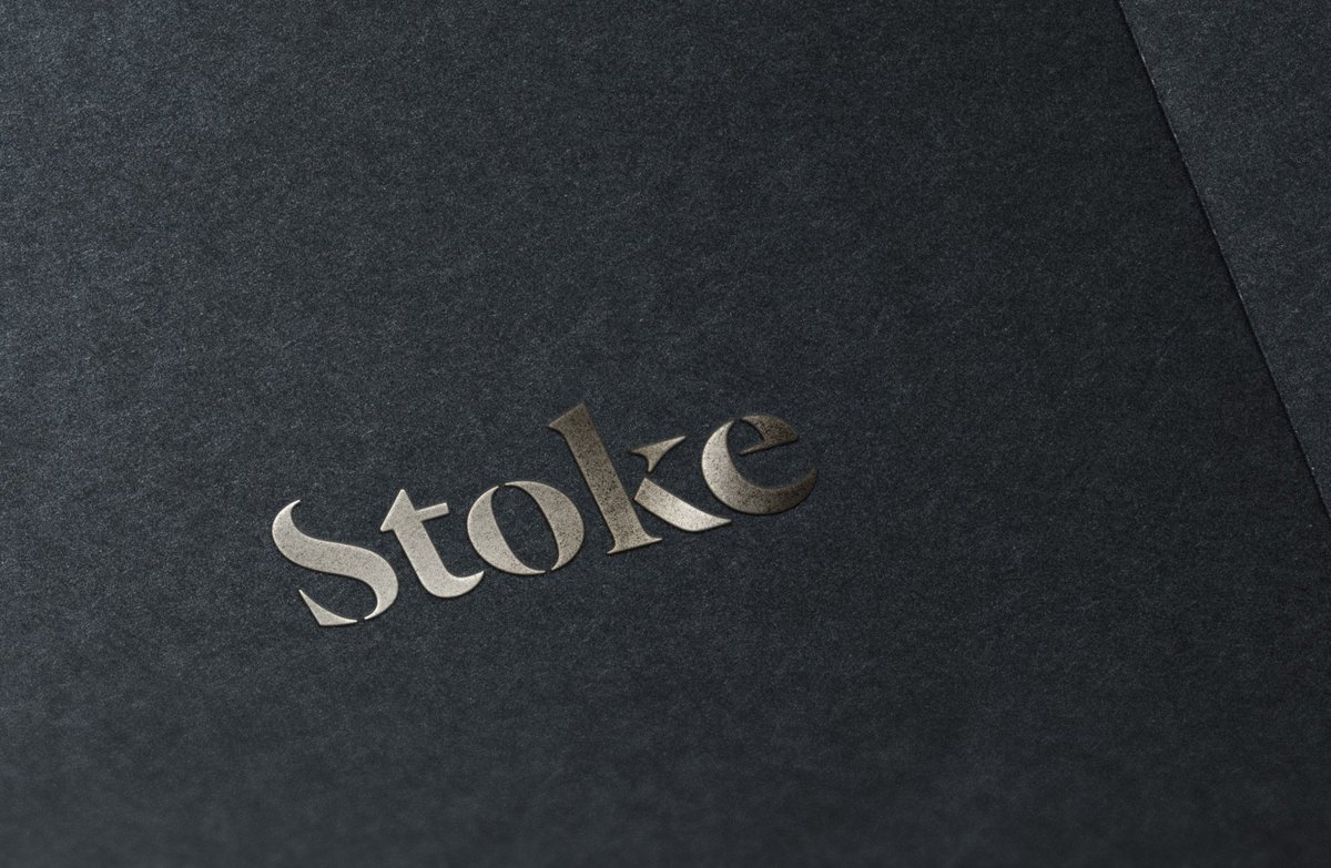 BrandAid_Design's tweet image. Stoke Fireplace Stores just won best new brand at the TVNZ Marketing awards. I'm obviously stoked.