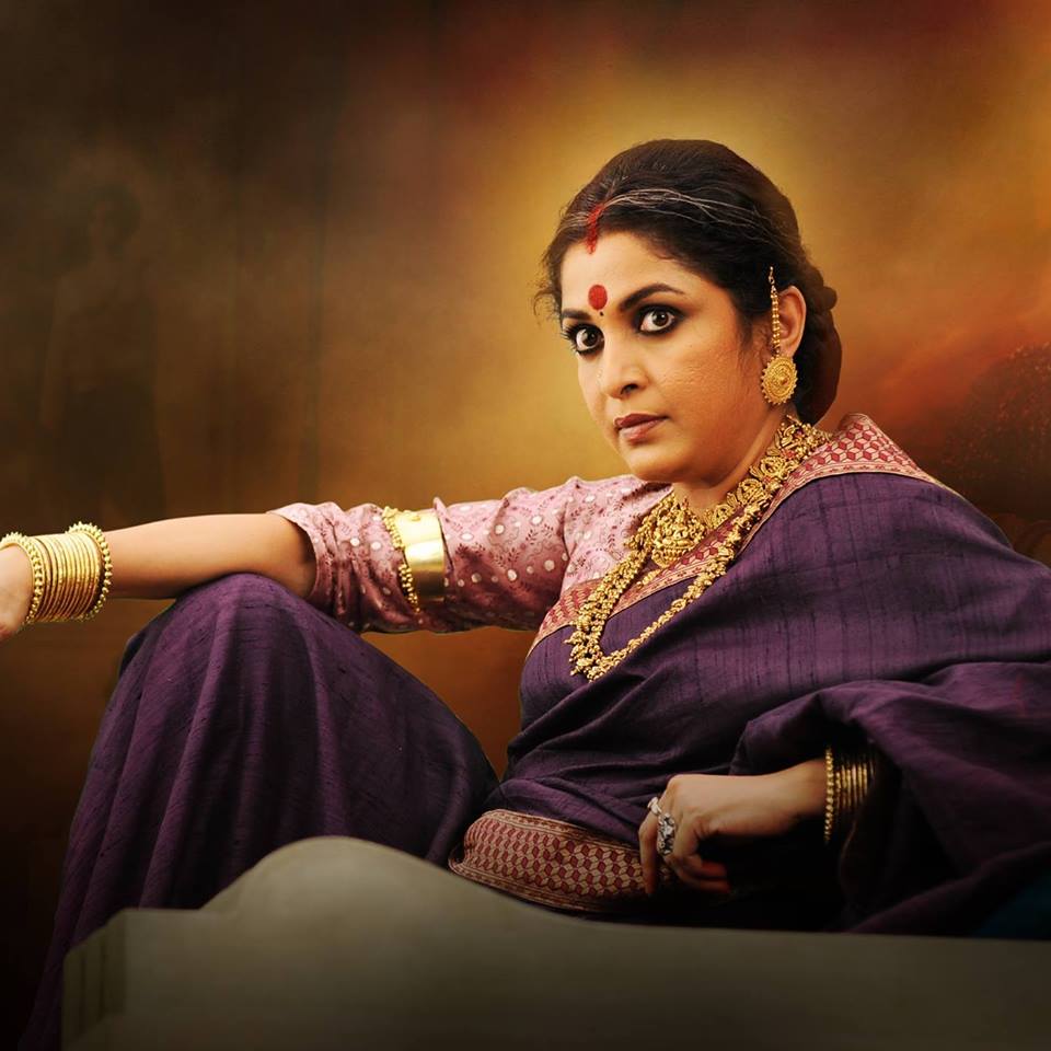 Wishing \Sivagami\ Ramya Krishnan a Very Happy Birthday! 