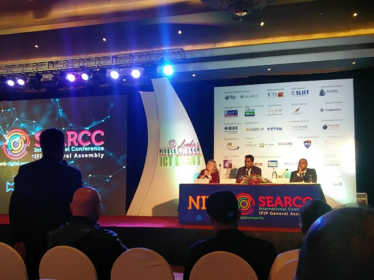 Computer Society SL tweet media